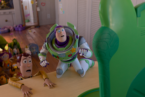 トイ・ストーリー５　イメージ