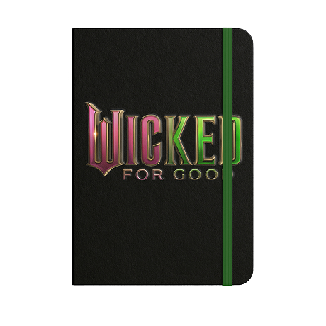 オリジナルノート