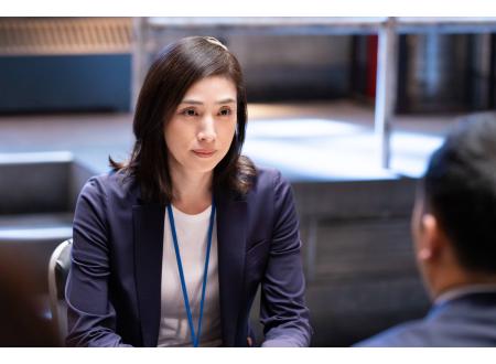 劇場版「緊急取調室 THE FINAL」｜イオンシネマ