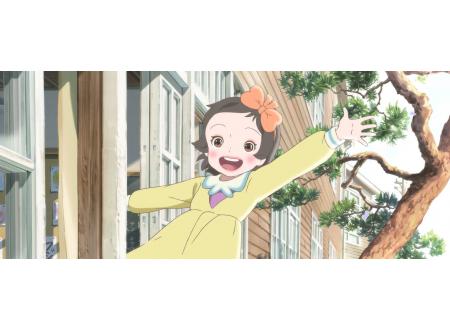 和歌山｜映画『窓ぎわのトットちゃん』｜イオンシネマ