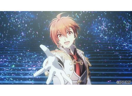 幕張新都心｜劇場版アイドリッシュセブン LIVE 4bit BEYOND THE PERiOD