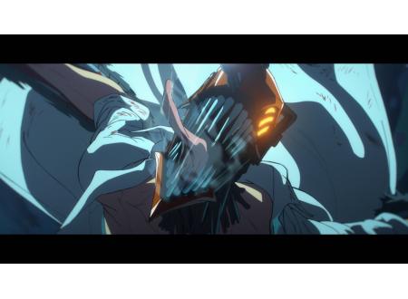 市川妙典｜チェンソーマン レゼ篇｜イオンシネマ