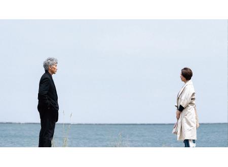 津｜海の沈黙｜イオンシネマ