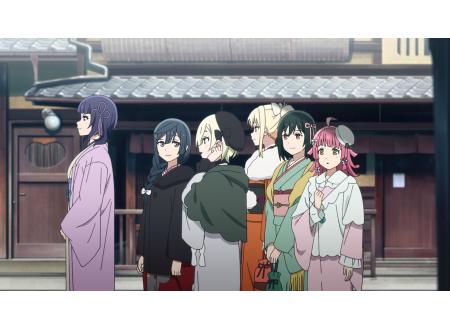 草津｜ラブライブ！虹ヶ咲学園スクールアイドル同好会 完結編 第2章