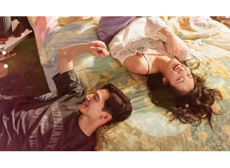 明石｜ラブ・イン・ザ・ビッグシティ｜イオンシネマ