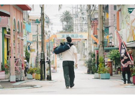 岡崎｜WIND BREAKER／ウィンドブレイカー｜イオンシネマ