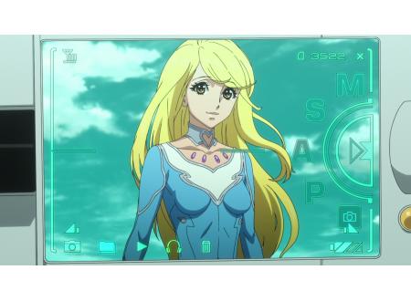 福島｜ヤマトよ永遠に REBEL3199 第四章 水色の乙女｜イオンシネマ