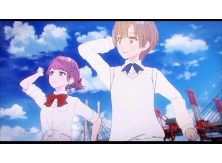 鈴鹿｜迷宮のしおり｜イオンシネマ