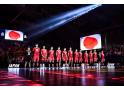 GRIT —バレーボール男子日本代表 栄光への始発点—