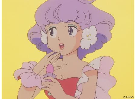 魔法の天使クリィミーマミ 永遠のワンスモア｜イオンシネマ