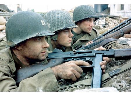 多摩センター｜プライベート・ライアン｜イオンシネマ