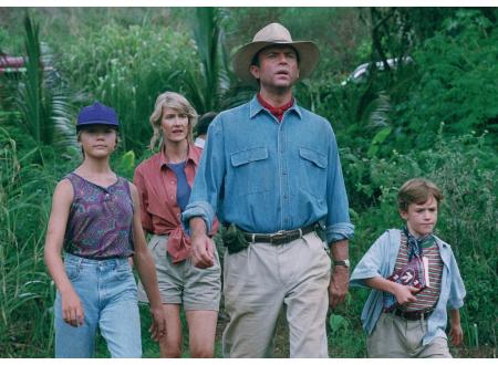 市川妙典｜ジュラシック・パーク（1993）｜イオンシネマ