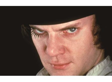 時計じかけのオレンジ｜イオンシネマ