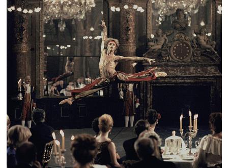 多摩センター｜愛と哀しみのボレロ｜イオンシネマ