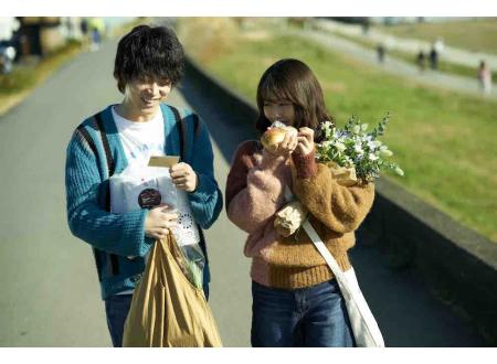 徳島 花束みたいな恋をした イオンシネマ