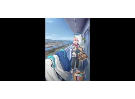 岡崎 映画 ゆるキャン イオンシネマ