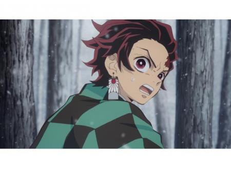 劇場版 鬼滅の刃 無限列車編 最終上映 イオンシネマ