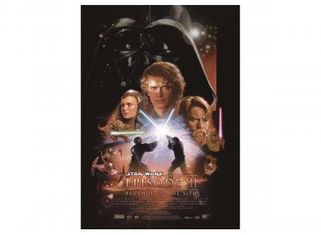 みなとみらい｜【20周年記念特別上映】スター・ウォーズ エピソード3