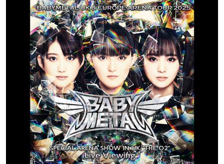 【公式】BABYL サッカージャージ Lサイズ　ベビーメタル　未開封 BABYMETAL ベースボールジャージ Lサイズ - メルカリ