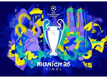 茨木｜【ディレイビューイング】UEFAチャンピオンズリーグ 2024-25