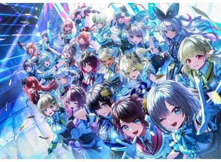 茨木｜ぶいすぽっ！フェス 2025 DIAMOND in the ROUGH｜イオンシネマ