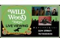 WILD WOOD TOKYO 2025　LIVE VIEWING