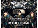 【ディレイ】BABYMETAL SPECIAL US ARENA SHOW IN Los Angeles
