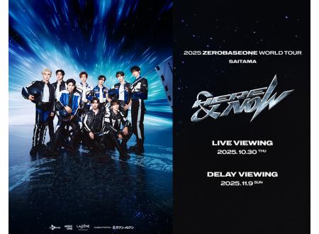 佐賀大和｜2025 ZEROBASEONE WORLD TOUR [HERE&NOW] IN SAITAMA LIVE