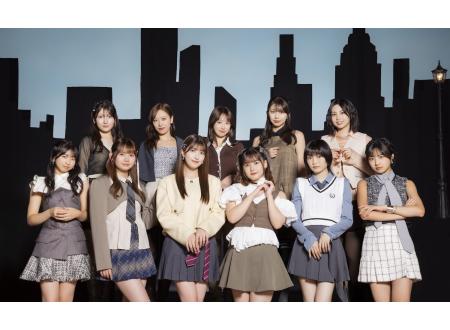 近江八幡｜モーニング娘。'25 コンサートツアー秋 〜Movin' Forward