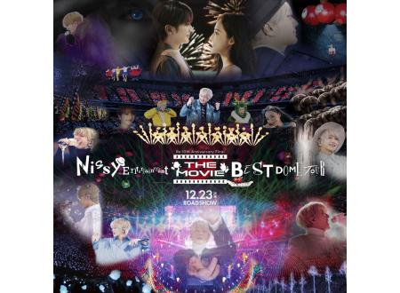 本日価格‼️Nissy 映画 12枚コンプリート シークレット2種あり Nissy