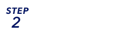 STEP2 決済情報を入力