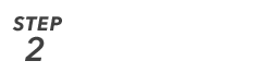 STEP2 入場ゲートにかざす
