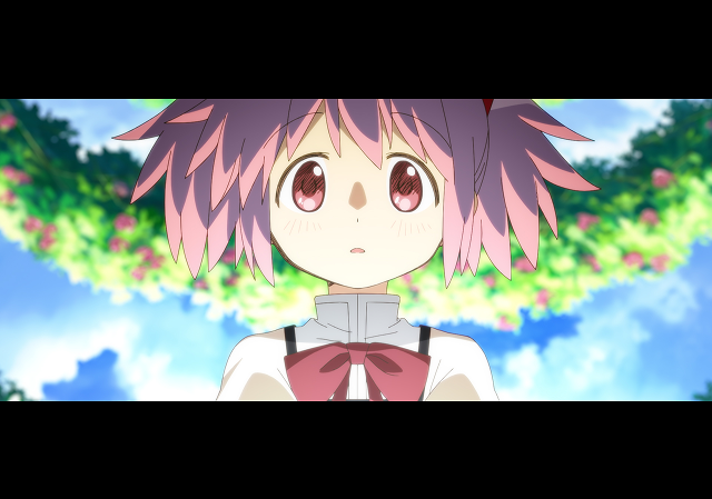 8月28日（金）公開 劇場版 魔法少女まどか☆マギカ 〈ワルプルギスの廻天〉