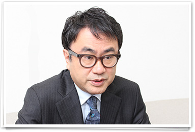 THE VOICE 04三谷 幸喜 THE VOICE