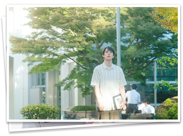 『あの星が降る丘で、君とまた出会いたい。』