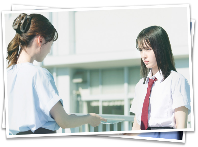 『あの星が降る丘で、君とまた出会いたい。』