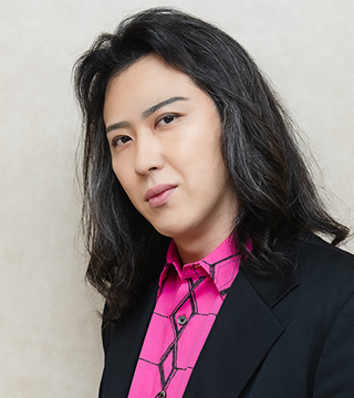 尾上松也