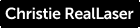 Christie Real laser