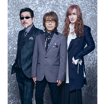 THE ALFEEニューアルバム『君が生きる意味』メンバー出演トークイベント