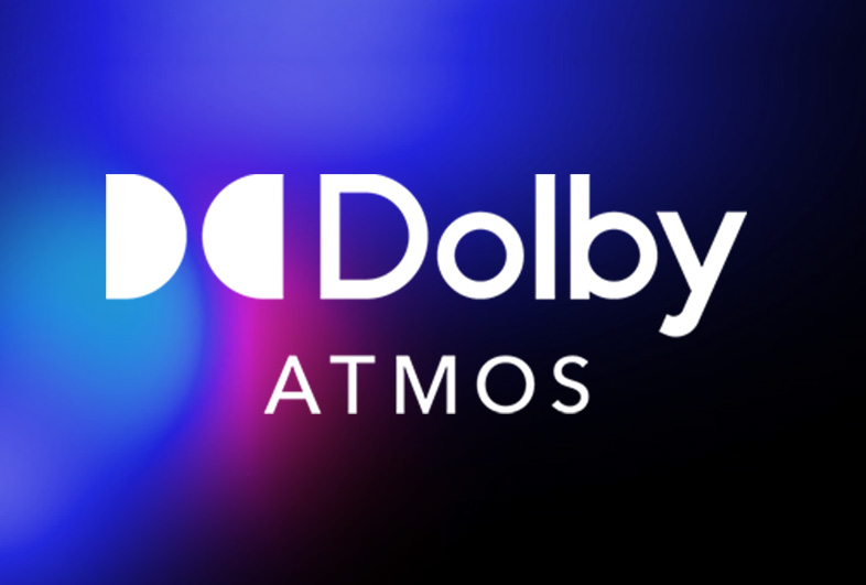 Dolby ATMOS