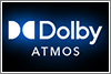 Dolby ATMOS Dolby ATMOS