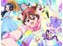映画キミとアイドルプリキュア♪ お待たせ!キミに届けるキラッキライブ!
