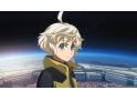 特別編集版 機動戦士ガンダム 鉄血のオルフェンズ ウルズハント -小さな挑戦者の軌跡-