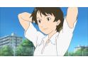 時をかける少女(2006)4K