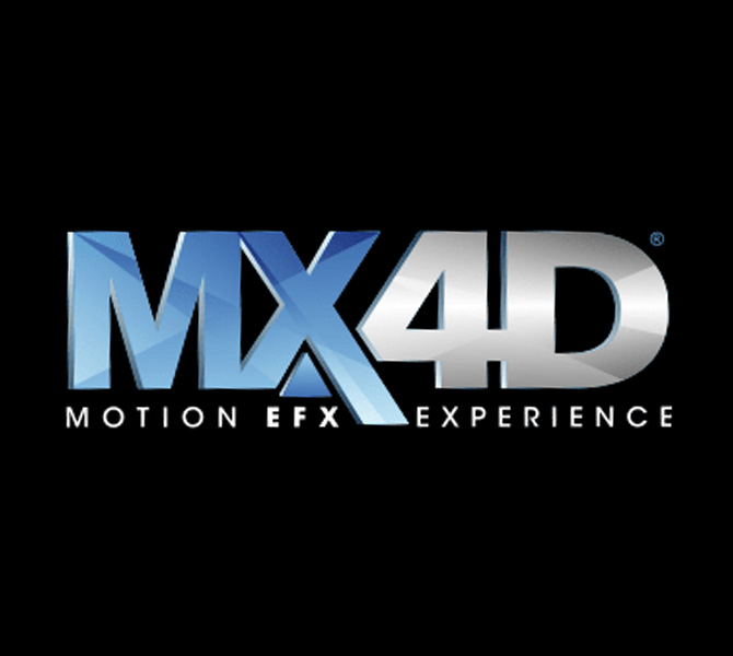 MX4D